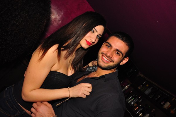 Majd Mousalli on Saturday Night